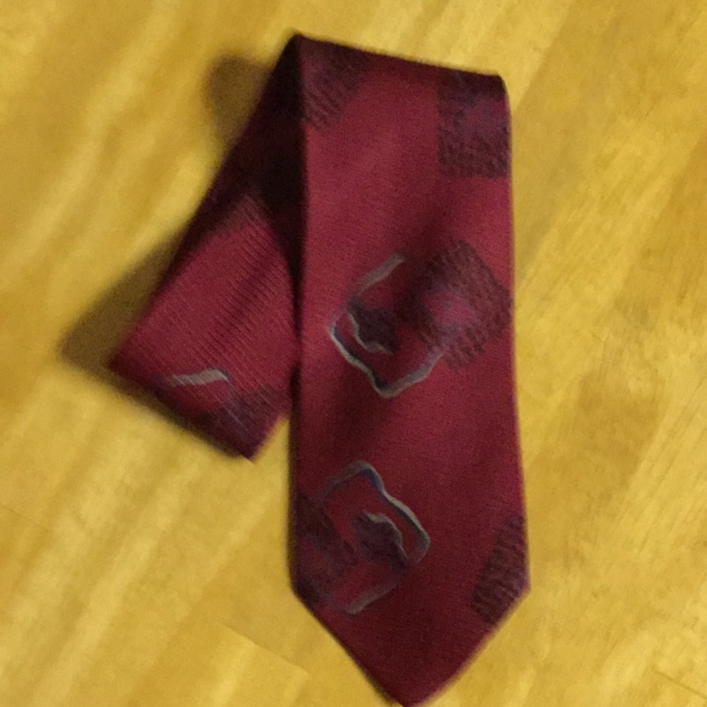 Neck tie Giorgio Armani